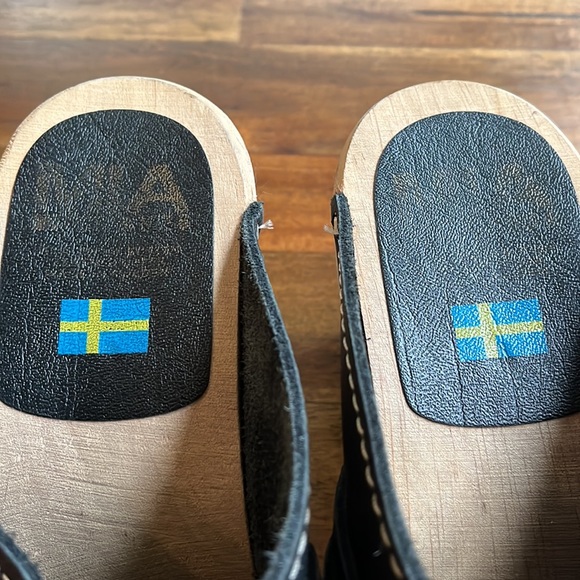 Original MIA Elsa Clog - Picture 4 of 7